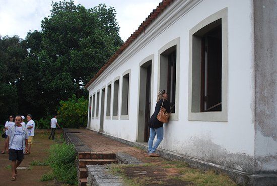 Paraiba Marsh Museum