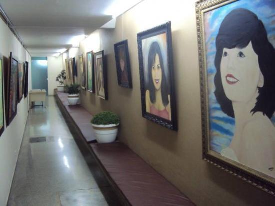 Galeria Cultura e Cidadania