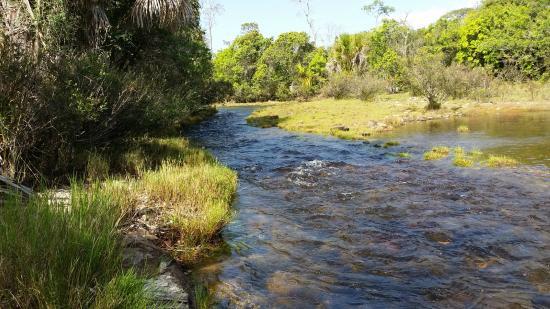 Santuário Ecológico Vale Dourado