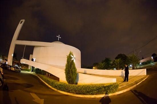 Igreja Católica Apostólica Ortodoxa Antioquina São Jorge