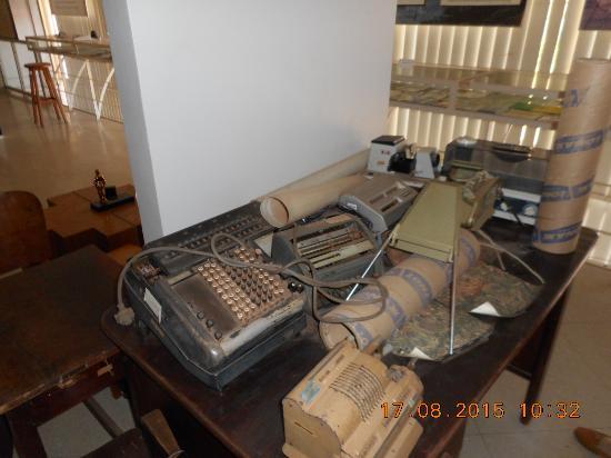 Incra Cultural Space