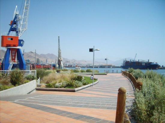 Mall Plaza Antofagasta