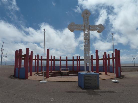 Parque para la Preservacion de la Memoria Historica