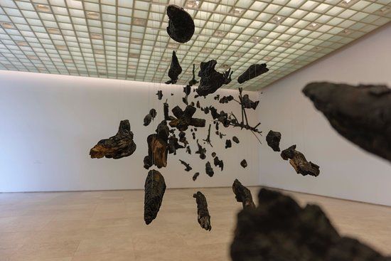 Patricia Ready Galería de Arte