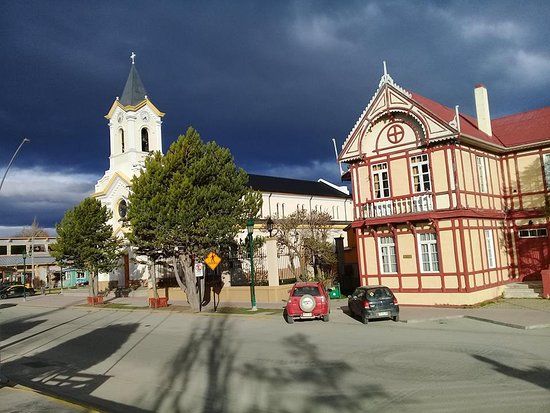 Paroquia Maria Auxiliadora