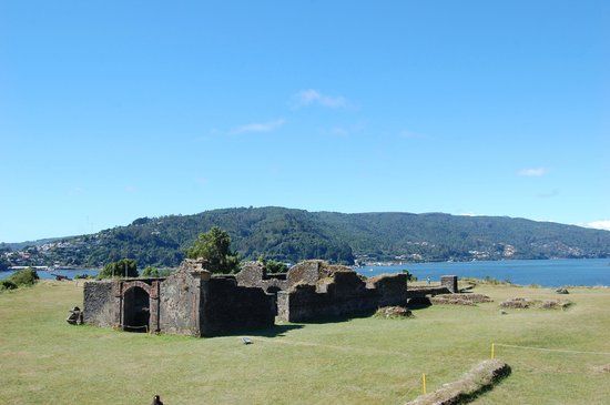 Museo de Sitio Castillo San Pedro de Alcántara