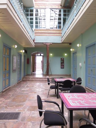 Fundacion Municipal Bienal de Cuenca