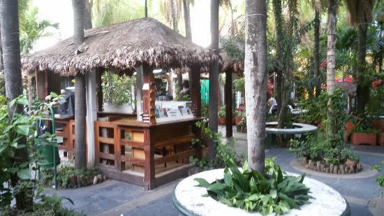 Paseo Artesanal La Recova