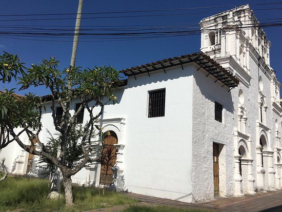 Iglesia de Guadalupe