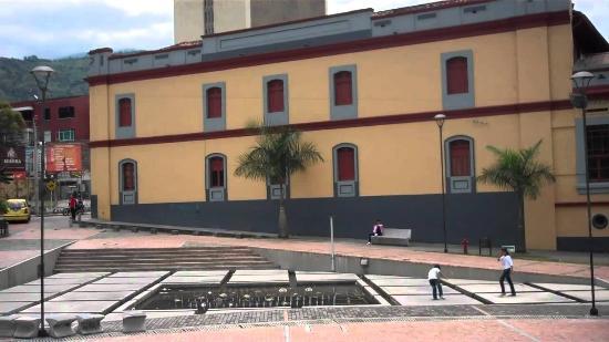 Parque de la Música