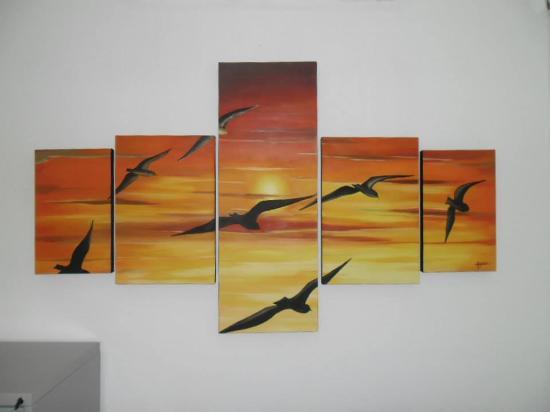 Walther Arrubla Galeria de Arte