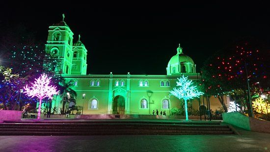 St. Francis of Assisi Cathedral