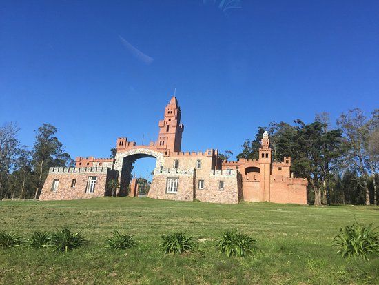 Castillo Pittamiglio