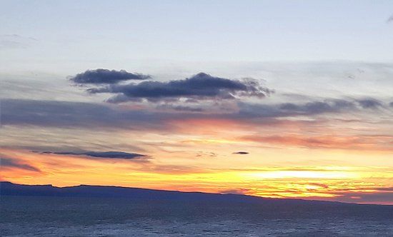 la Rambla de Colonia