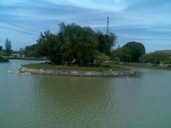 Plaza San Roque de Santa Cruz