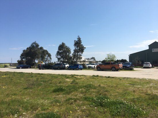 Caldermeade Farm and Cafe