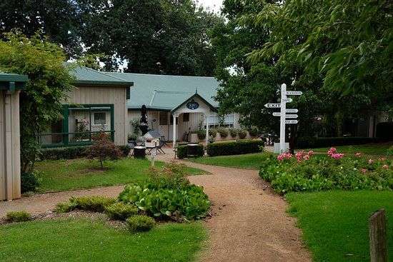 Mont De Lancey Historic Homestead