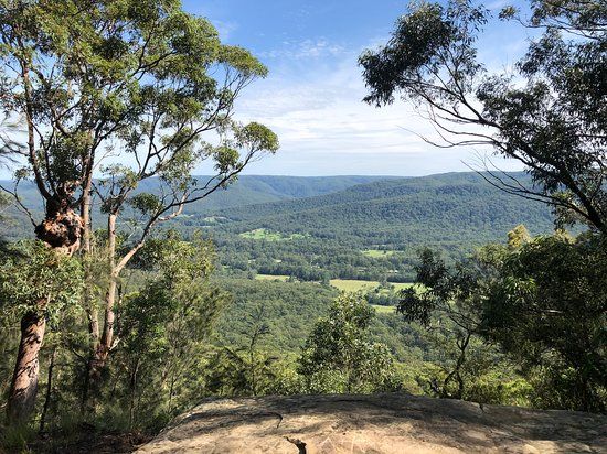 Watagans National Park