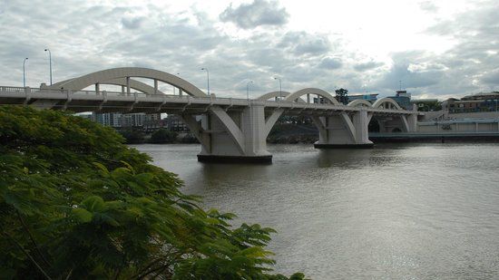 Brisbane City Council