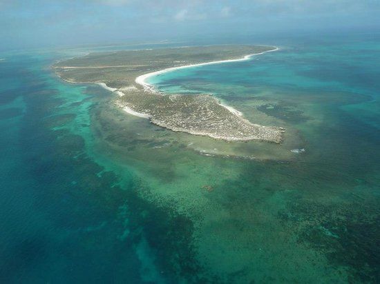 Abrolhos Islands