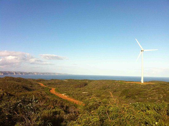 Denmark Community Wind Farm