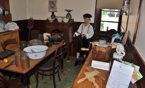 Kalamunda History Village