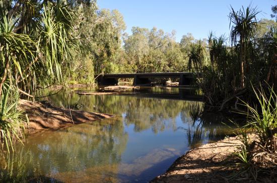 Katherine Low Level Nature Park