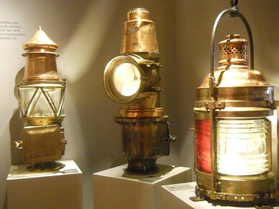 Le Musee Maritime de Nouvelle-Caledonie