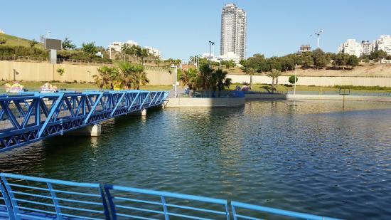 Ashdod Yam Park