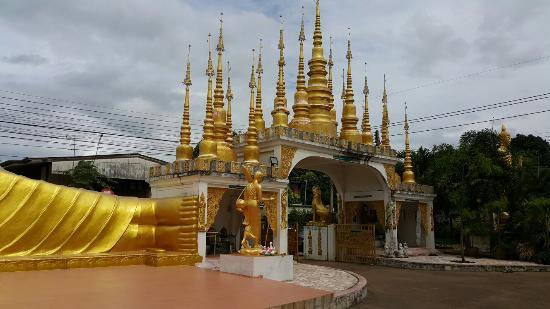 Wat Pong Sunun