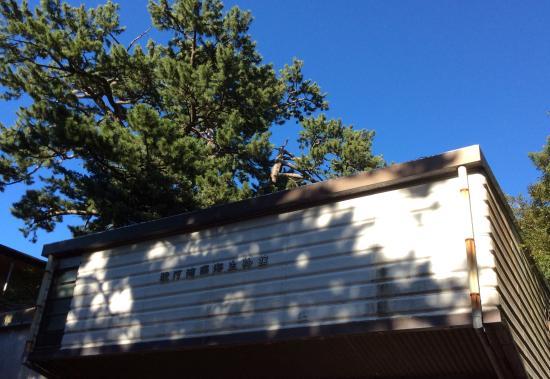 Numazu City Heda Local Shipbuilding Museum