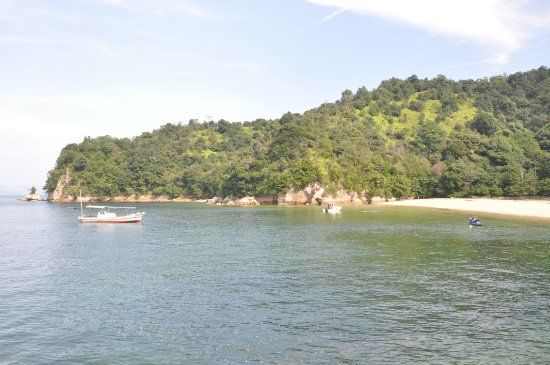 Parque Natural de Tsutsumigaura