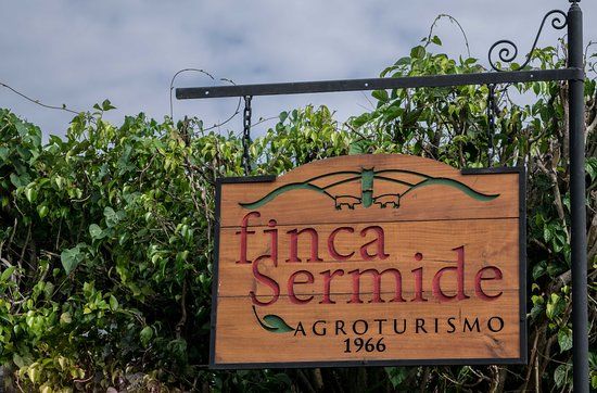 Agrotourism Finca Sermide