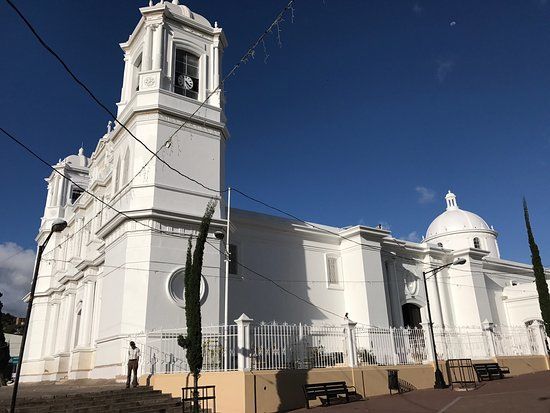 Catedral San Pedro