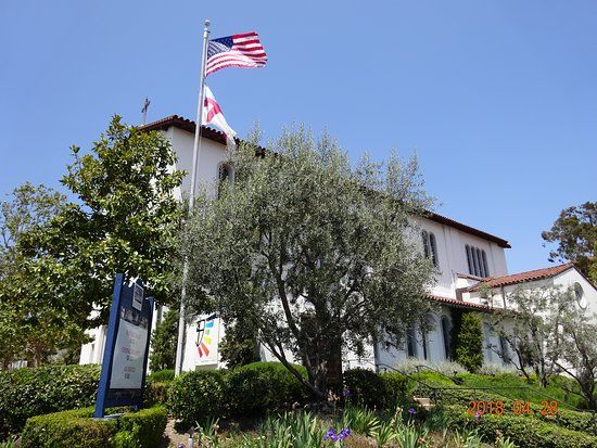 All Saints' Episcopal Church