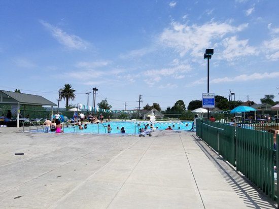Rankin Aquatic Center