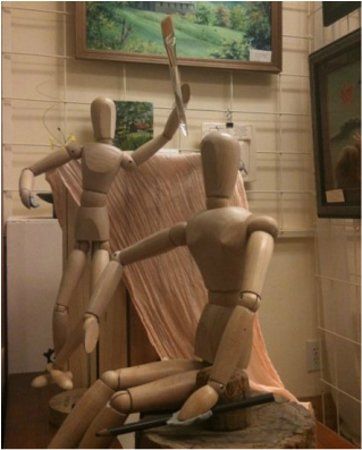 Floyd Artists Association