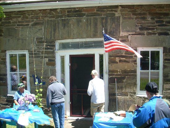 Eaton's Old Town Museum