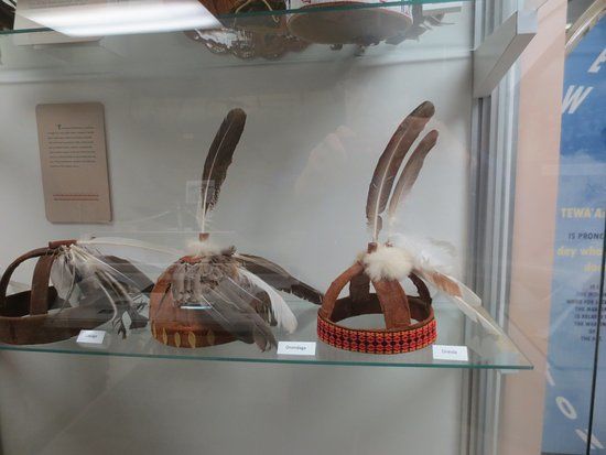 Akwesasne Cultural Center