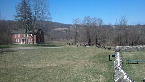 Herkimer Home State Historic Site