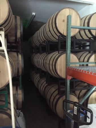 Spirit Hound Distillery