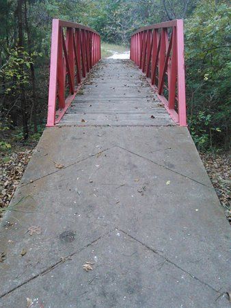 Windmill Hill Nature Preserve