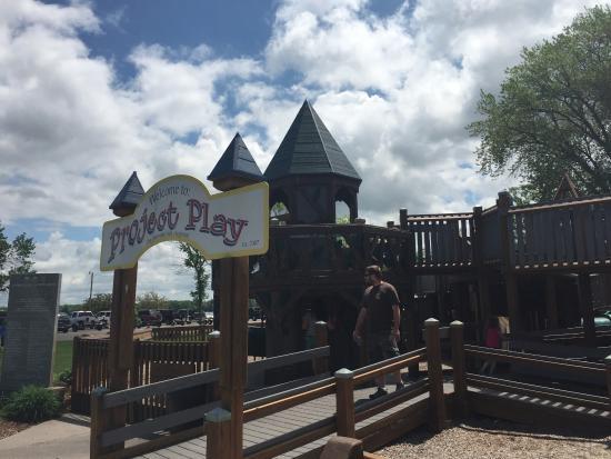 Crosby Memorial Park