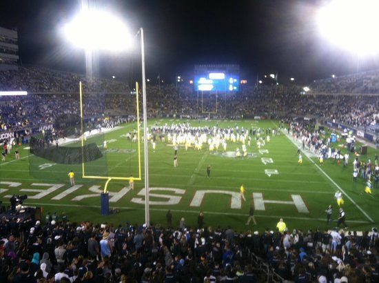 Rentschler Field