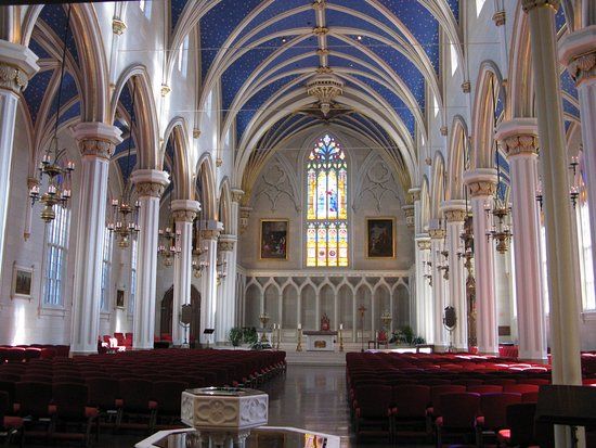 Catedral de la Asunción de Louisville