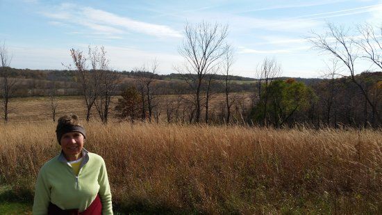 Jacob Krumm Nature Preserve