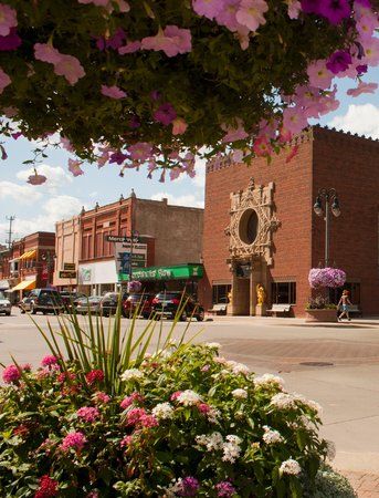 Louis Sullivan Jewel Box Bank