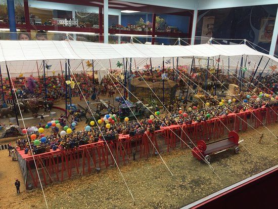 French Lick West Baden Museum