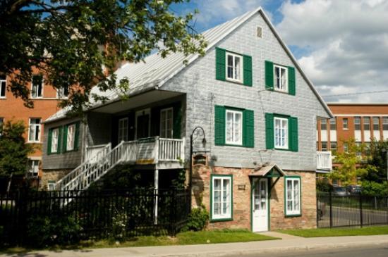 Musee Regional Joseph-Filion