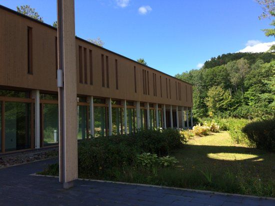 Abbaye Val Notre-Dame